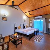 Aranyak Resort Kanha