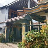 SPOT ON 92857 Kos Haji Jakfar SyariahNearPancoran mas 25