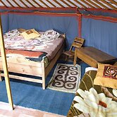 Nature Door Resort. Khuvsgul province.