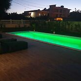 Luxury Villa With Pool