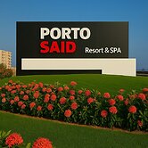 A Modern Haven Steps Away From the Beach