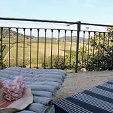 Room in Guest Room - La Culla Tra I Vigneti - Stanza