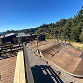 Cabañas La Ola Puertecillo