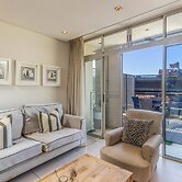 De Waterkant Studio Apartment, Fully Furnished and Equipped No0803