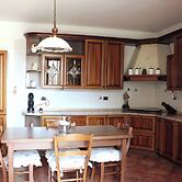 La Culla Tra I Vigneti