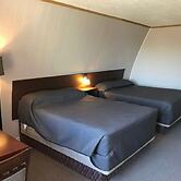 The little chalet motel