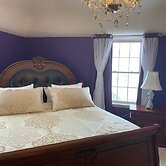 Seabank House Bed and Breakfast