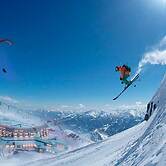 New Gudauri, Redco Apartments