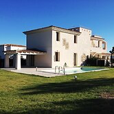 Santeodoro Exclusive House