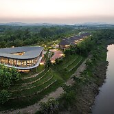 Patamma Hideaway Resort