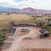 Casitas at Capitol Reef