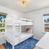 Magnolia's Scarlet Door Discovery Park