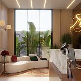 Roma Hotel by H Hotéis - Airport