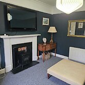 3-bed Cottage - Fast Wifi-big Garden - Town Centre