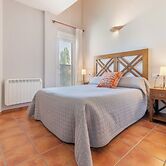 Apartamentos Fuentes de la Hoz