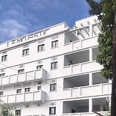 Espace le Majestic Toamasina