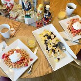 Glenn Meadow Bed and Breakfast