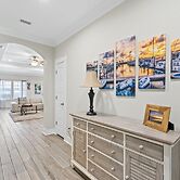 Beach House - The Beach Getaway by PHG