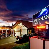 Marineland Motel