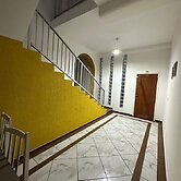 Hostel Encanto de Mongaguá