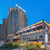 Shenyang Huaqiang Novlion Hotel