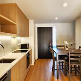 U Suites on Trieste Way