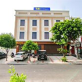 Fabhotel Prime Taj Castle