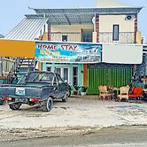 SPOT ON 91791 Homestay Surya Syariah