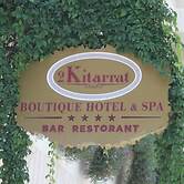 2 Kitarrat Boutique Hotel & SPA