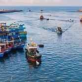 The Rebirth Apartment Binh Chau Ho Tram