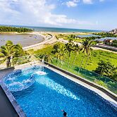The Rebirth Apartment Binh Chau Ho Tram