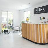 Olive Boutique Hotel