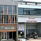 HOTEL MAYUR