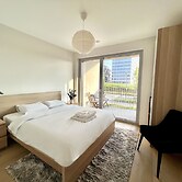 Tranquil Oasis Relax and Unwind ID202