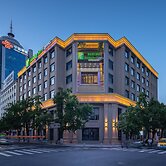 Holiday Inn Express Dangdong City Center by IHG
