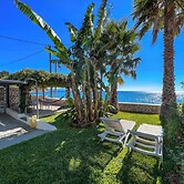 Katerina Mare - 5 steps from the beach