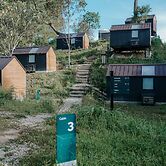 Bobocabin Signature Toba