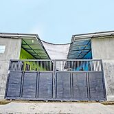 SPOT ON 92673 Gang Songo Syariah HomestayNearWisata Osing