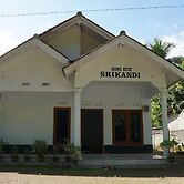 SPOT ON 92689 Homestay Srikandi Pulau Merah BeachNearPantai Pancer