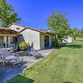 16 Fairways 2 Bedroom Condo by RedAwning