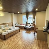 Sakura Garden Retreat, Ravangla