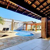 Casa com 6 Suites Praia dos Sonhos