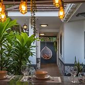 Aonang sealight pool villa