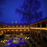 Rüstempaşa Kervansaray Hotel Edirne