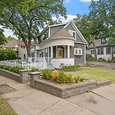 Lakeside Luxe Minneapolis