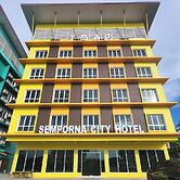 Semporna City Hotel
