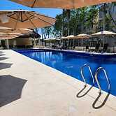 Moderno Departamento Vacacional En Playa