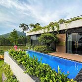 Venus Villa Flamingo Dai Lai by MAPSTAR