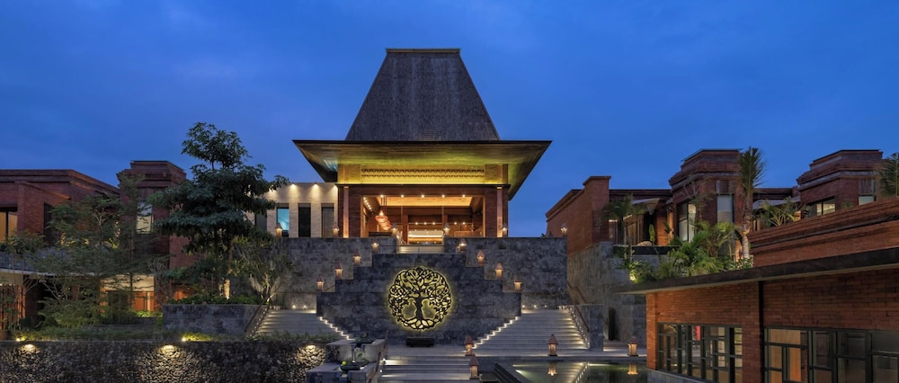 Garrya Bianti Yogyakarta