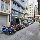 TOUR INN